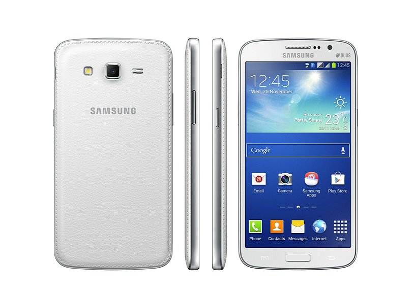 Samsung 3g
