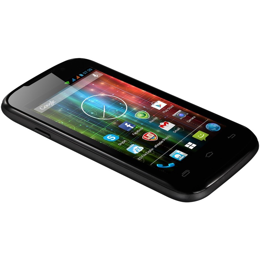 Prestigio MultiPhone PAP3400 DUO бу на запчасти купить в Витебске |  Сервисный центр OZU.BY